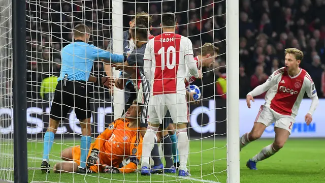 Ajax Amsterdam