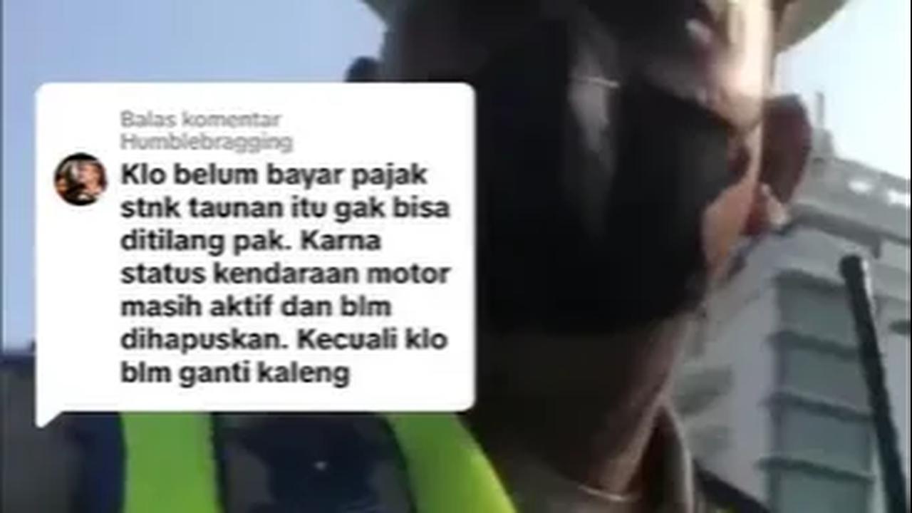 Sempat Izin Antar Pesanan Roti Berujung Dimaki