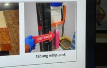 Temuan Whip Pink di Apartemen Lula Lahfah Bikin Kemenkes Buka Suara, Ingatkan Bahaya Gas N2O