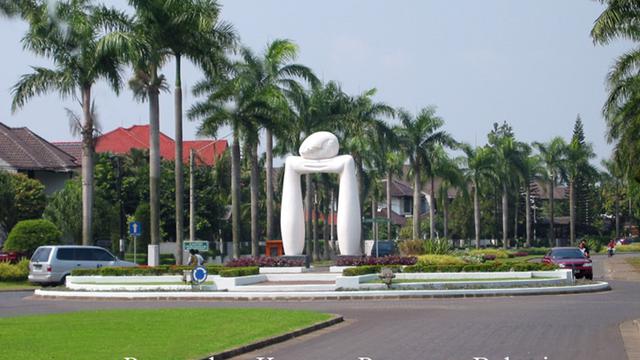 Tempat Ngabuburit