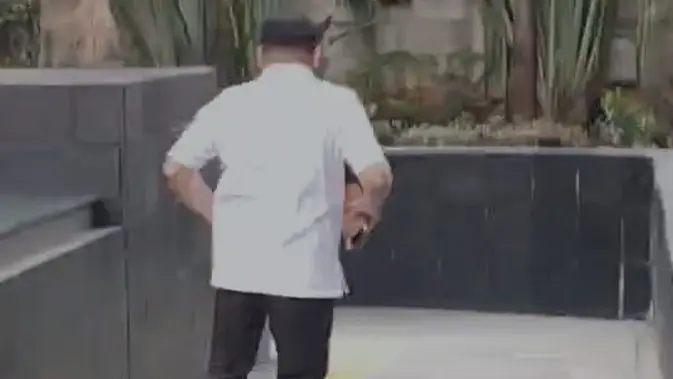Eks Kepala Bea Cukai Marunda Jadi Tersangka Gratifikasi