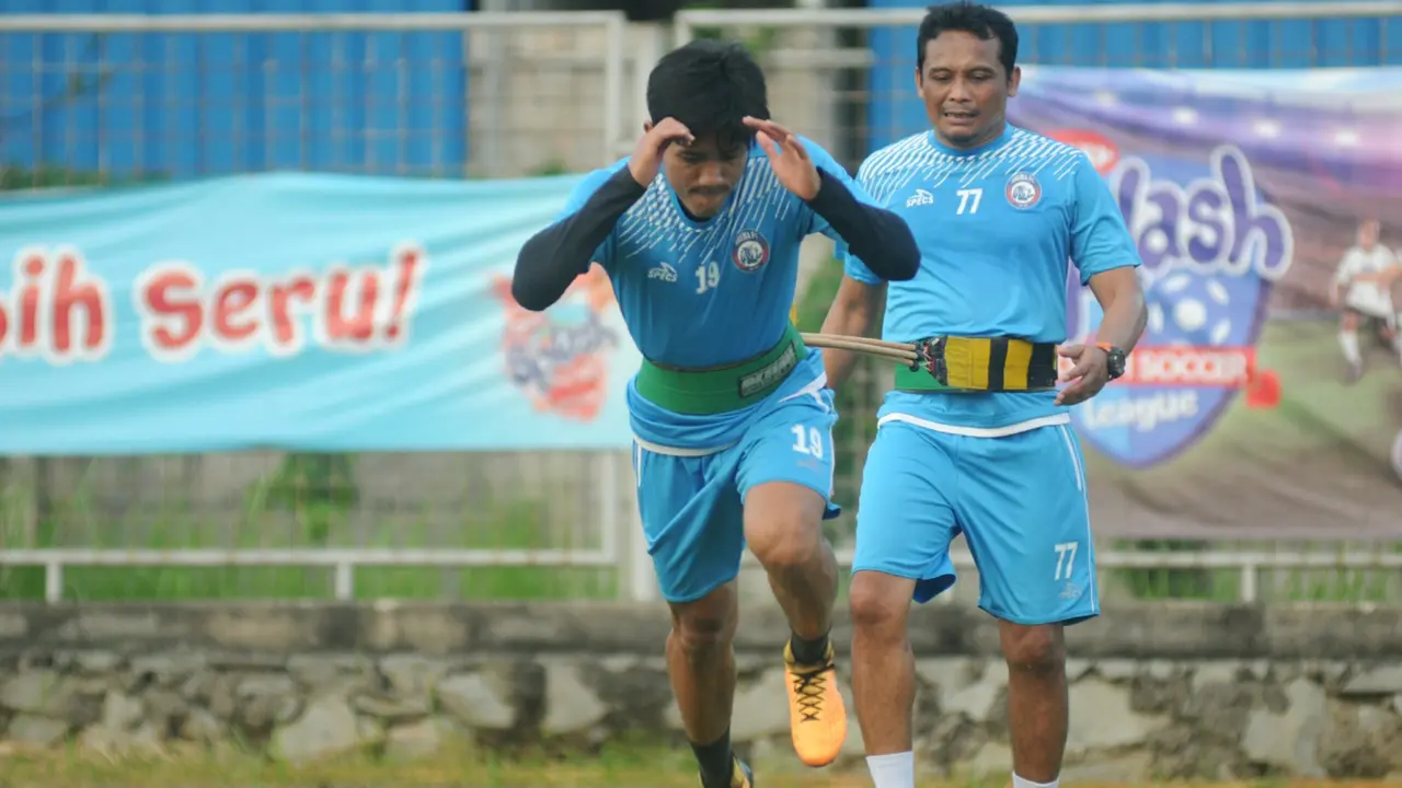 Kuncoro Arema