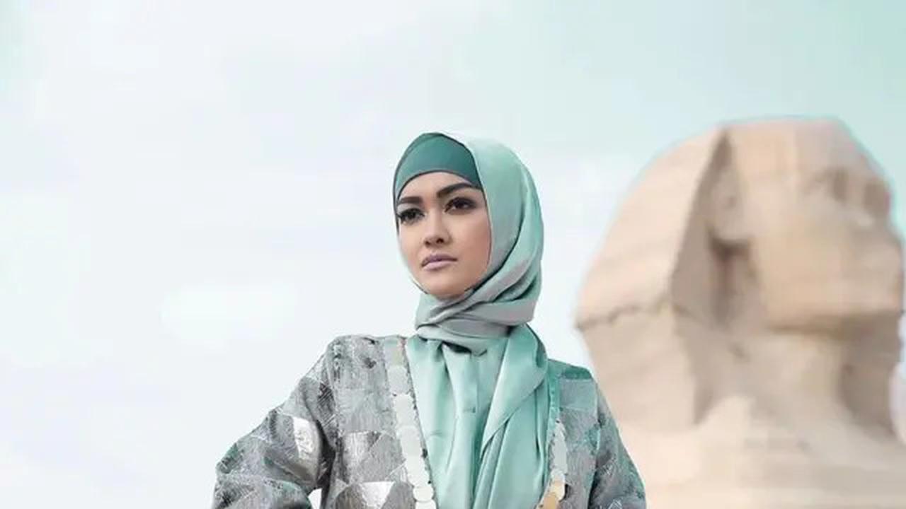 11 Artis Wanita Indonesia Meninggal Karena Kanker, Terbaru Mpok Alpa