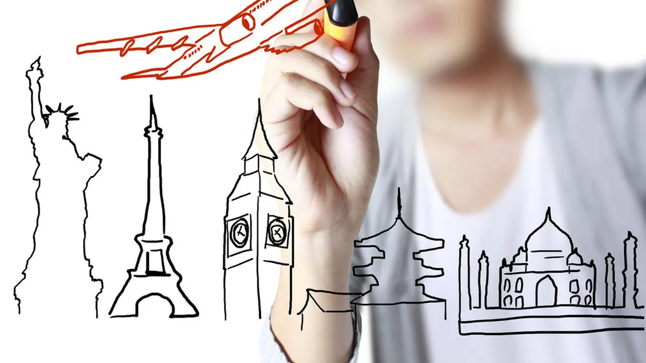 [Bintang] Travel