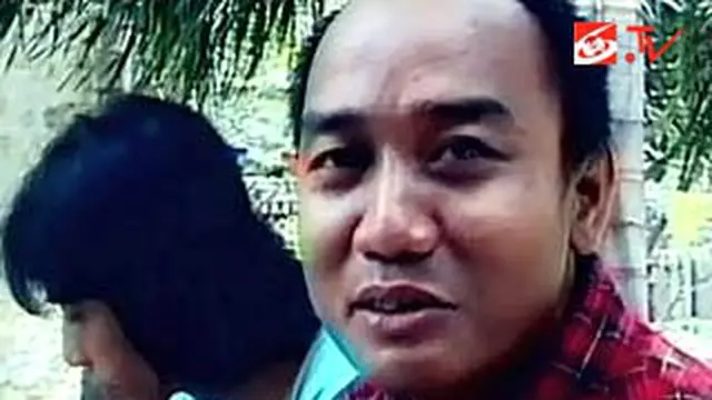 Aziz Gagap