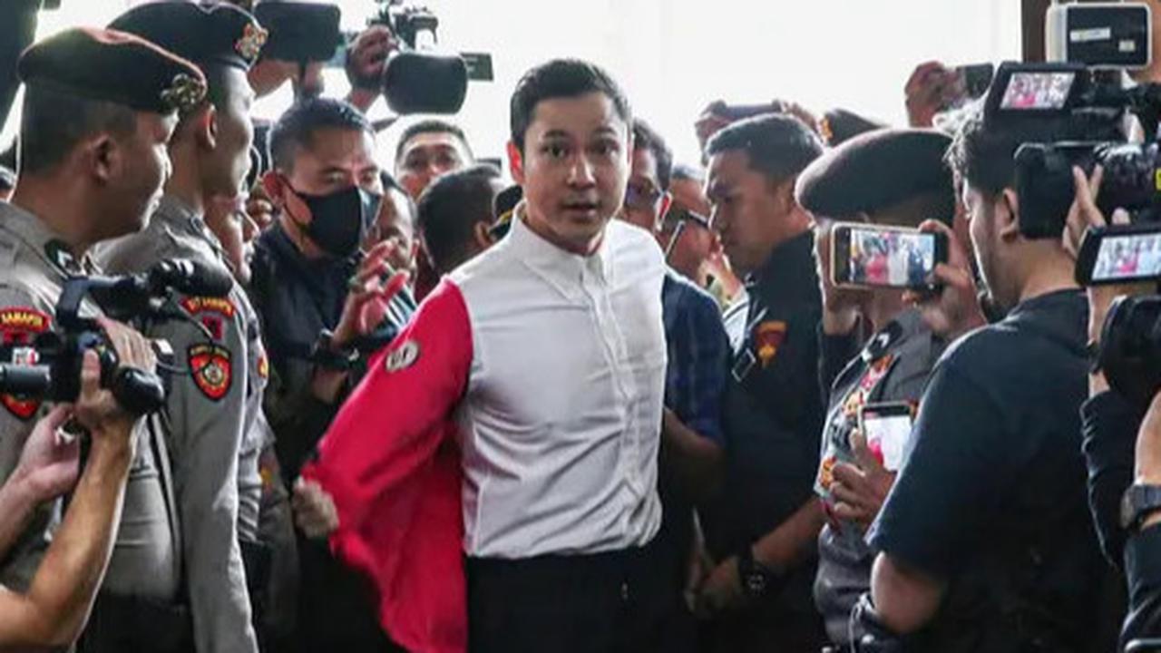 Pengadilan Kabulkan Banding Kejagung, Hukuman Harvey Moeis Diperberat jadi 20 Tahun Penjara