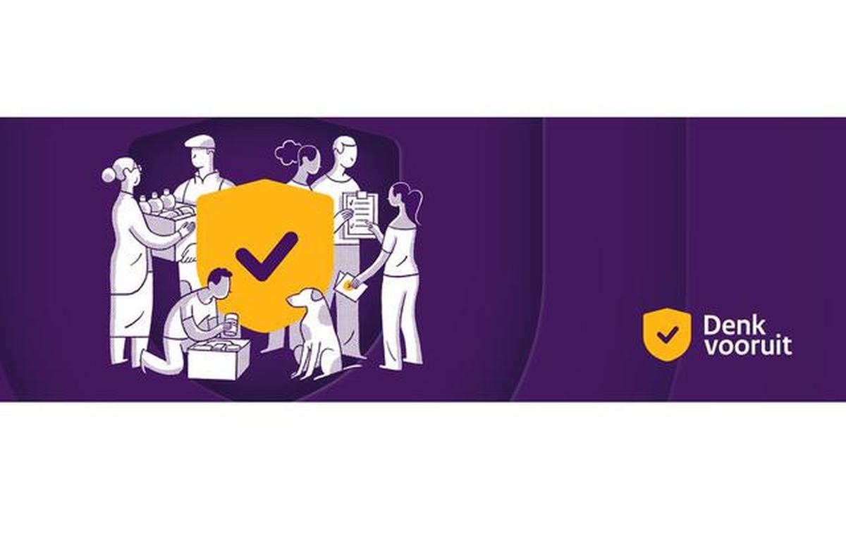 Pemerintah Belanda Rilis Buku Panduan Bertahan Hidup, Apa Saja Isinya?