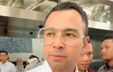 Makin Moncer Jadi Pengusaha, Raffi Ahmad Kini Diangkat Sebagai Waketum Kadin Indonesia Bareng Anindya Bakrie