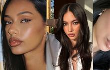 Cinnamon Girl Makeup, Intip Rahasia Makeup Viral yang Bikin TikTok Heboh, Hasilnya Bikin Pangling