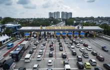 Survei Terbaru Cyrus Network: 84,5 Persen Publik Puas Kualitas Pelayanan Mudik Lebaran 2026
