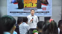 RUU Perampasan Aset Dinilai Mendesak, PSI NTT Dorong Segera Disahkan