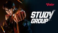 Study Group (Dok: Vidio)