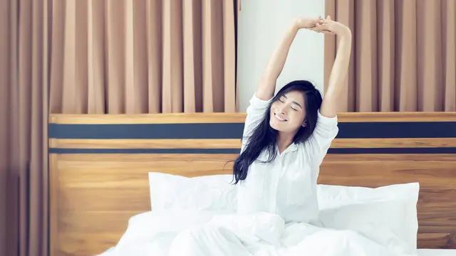 Sehat selama puasa/dok. Avarist