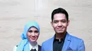 Artis cantik Alyssa Soebandono dinobatkan sebagai Pemenang Smart POP Awards dalam ajang Pop Awards. (Adrian Putra/Bintang.com)