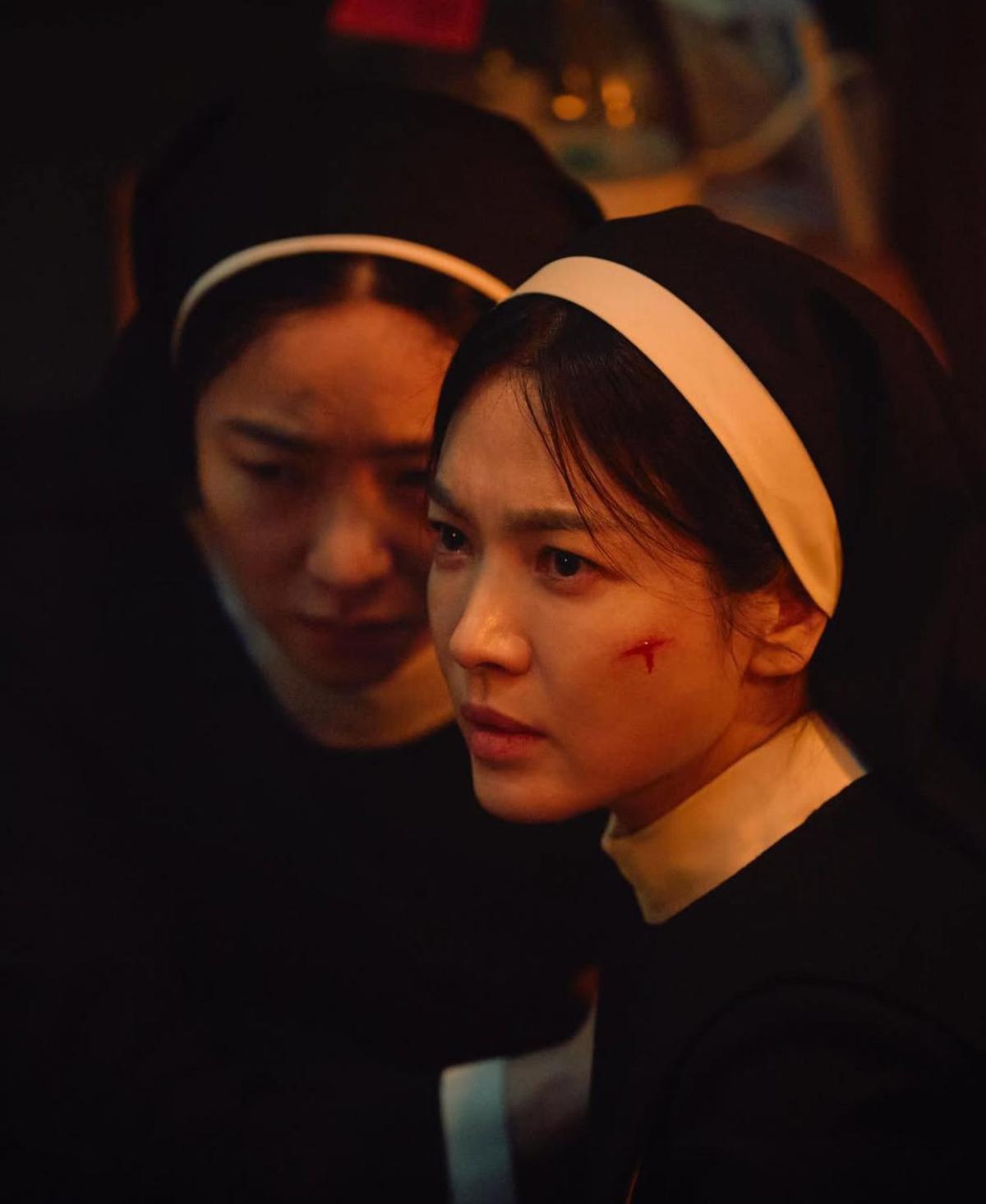 Tak Main-main! 7 Aktor Korea Ini Lakukan Hal Tak Terduga Demi Peran di Film dan Drama