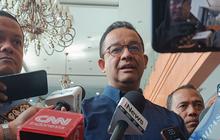 Anies Muncul di Sidang Tom Lembong: Saya Datang Sebagai Sahabat
