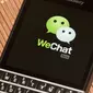 WeChat (crackberry.com)