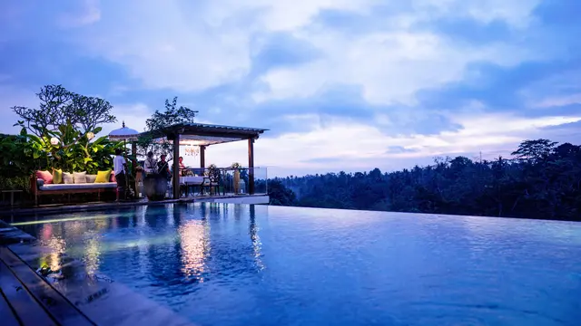 Goya Boutique Bali