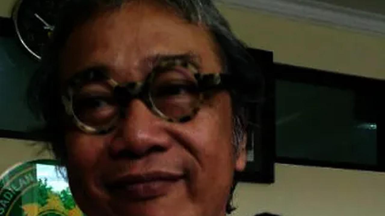 Butet Kartaredjasa Diadukan ke Bareskrim Diduga Sebar Hoaks Ngaku Diintimidasi Polisi