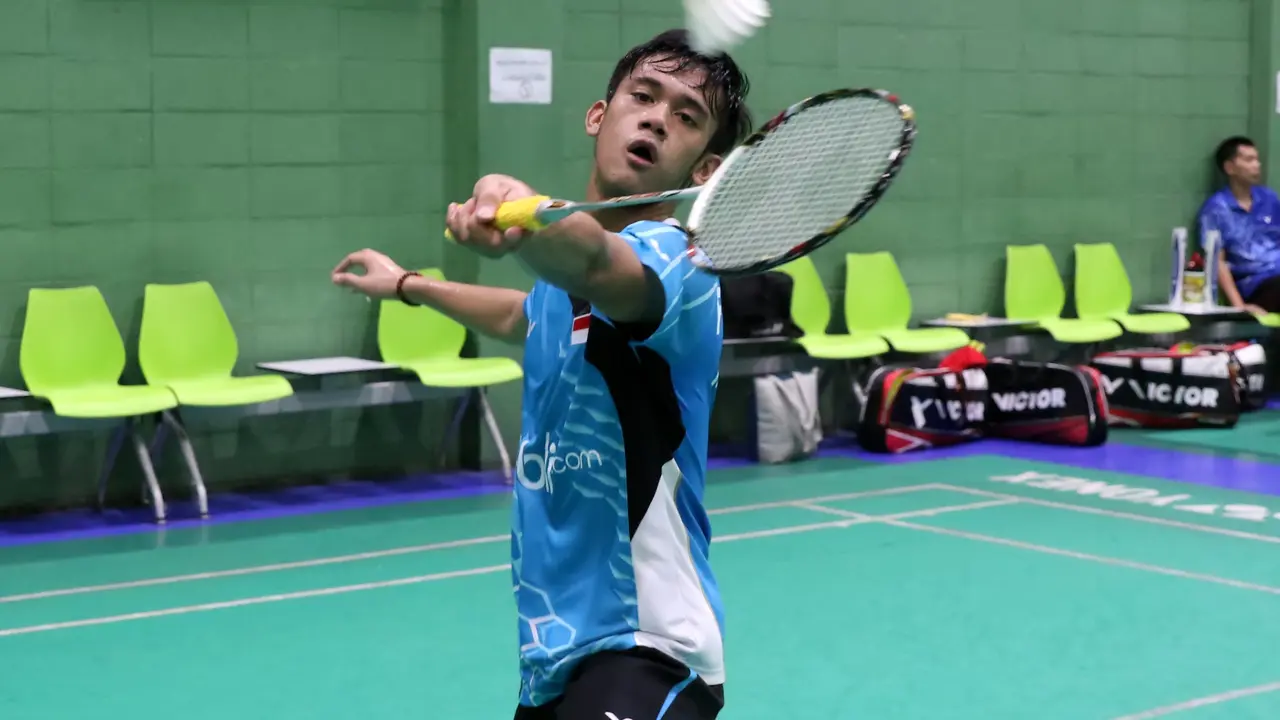 Kejuaraan Asia Junior 2015