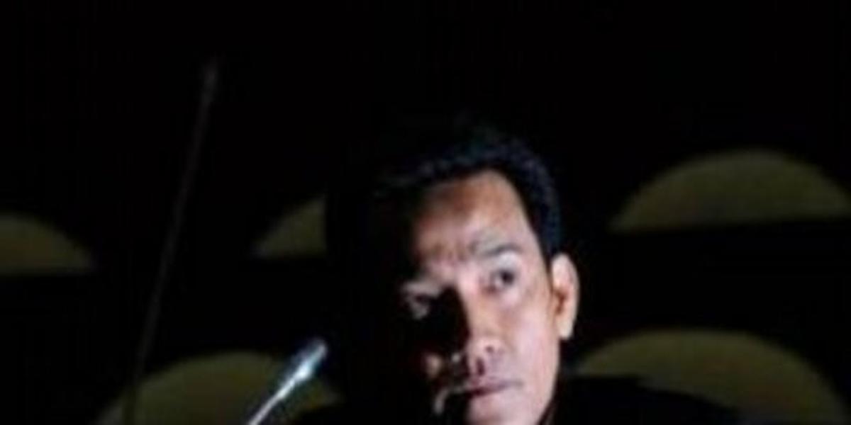Refly Harun