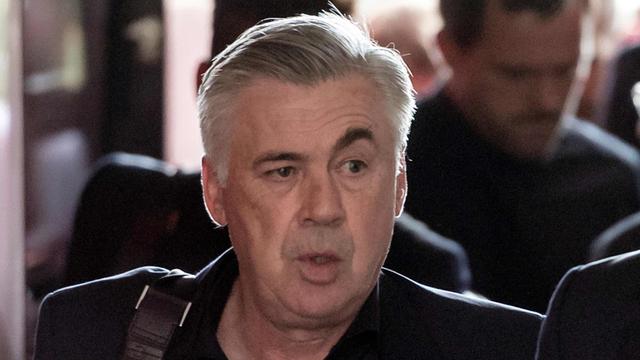 Carlo Ancelotti