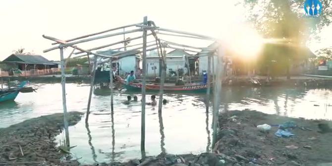 VIDEO: Membangkitkan Kembali Kejayaan "Kampung Dolar" di Pesisir Utara Pulau Jawa