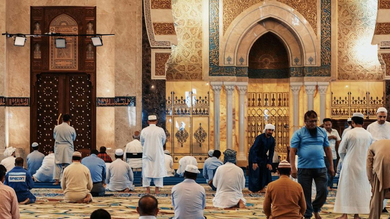 2. Puasa Sunnah di Bulan Sya’ban<br>