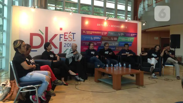 GKJ Fest 2018