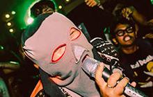 Heboh Isu BBM Oplosan, Eno NTRL Tiba-Tiba Cover Drum Lagu Sukatani, Netizen: Sarkasnya Beda Tapi Ngena!