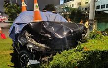 Tujuh Orang Luka Akibat Minibus Tabrak Empat Motor di Pantai Indah Kapuk Jakut, Dua Meninggal Dunia