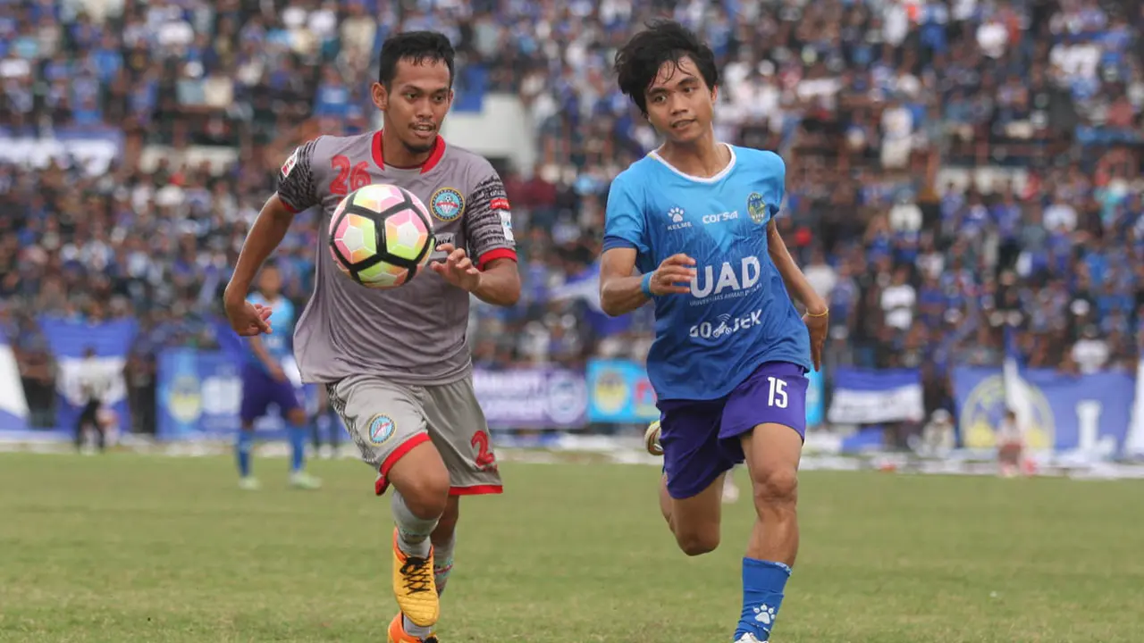 Rangga Muslim Perkasa, PSS Sleman