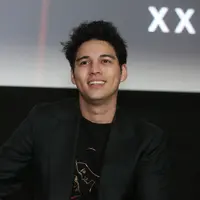 Maxime Bouttier [Foto: Adrian Putra/Fimela]