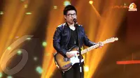 Billy Simpson Bantah Tak Jago Menyanyikan Lagu Indonesia
