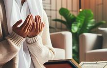 Kumpulan Doa Puasa Lengkap dengan Latin & Artinya, Umat Islam Perlu Tahu