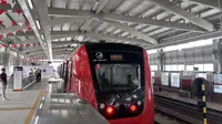 LRT dan KRL Terhubung Langsung, Wajah Manggarai Bakal Berubah