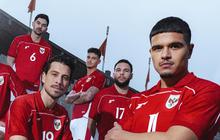 Lokasi Foto Jersey Baru Timnas Indonesia Jadi Sorotan, Ternyata Pernah Main Di Sini 86 Tahun Lalu