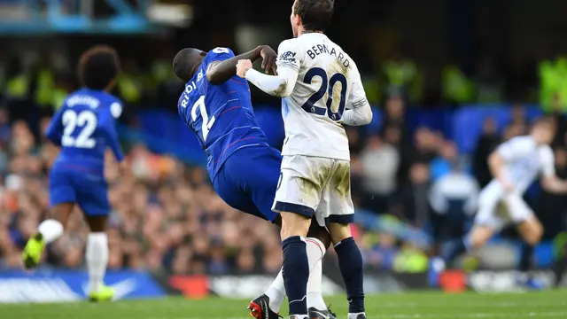 Antonio Rudiger