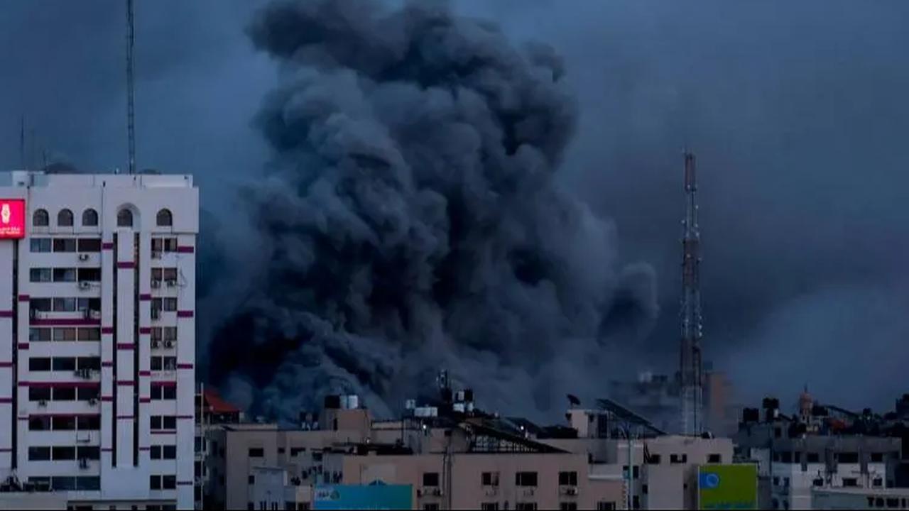 Hamas menyebut serangan yang dilancarkannya itu sebagai bagian dari operasi militer.