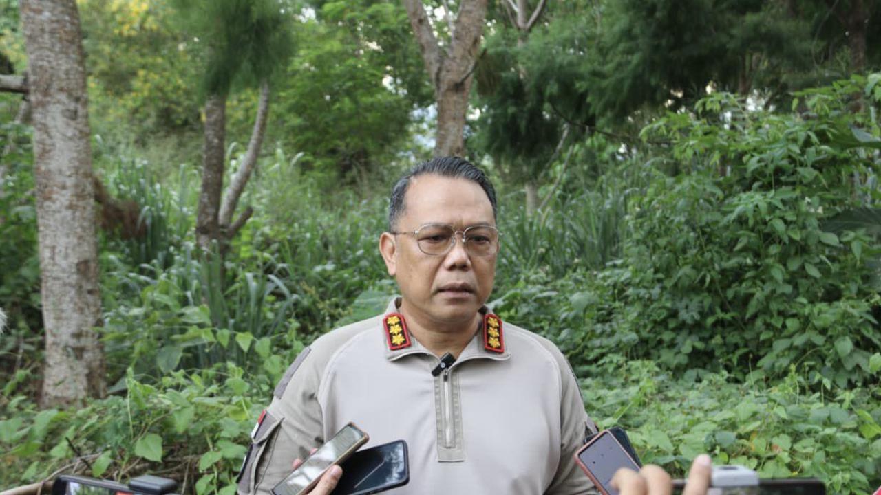 Dua Korban Tewas dalam Penyerangan di Pos Pengamanan PT Kristal Nabire, Satgas Ops Damai Cartenz Lakukan Penyelidikan Mendalam