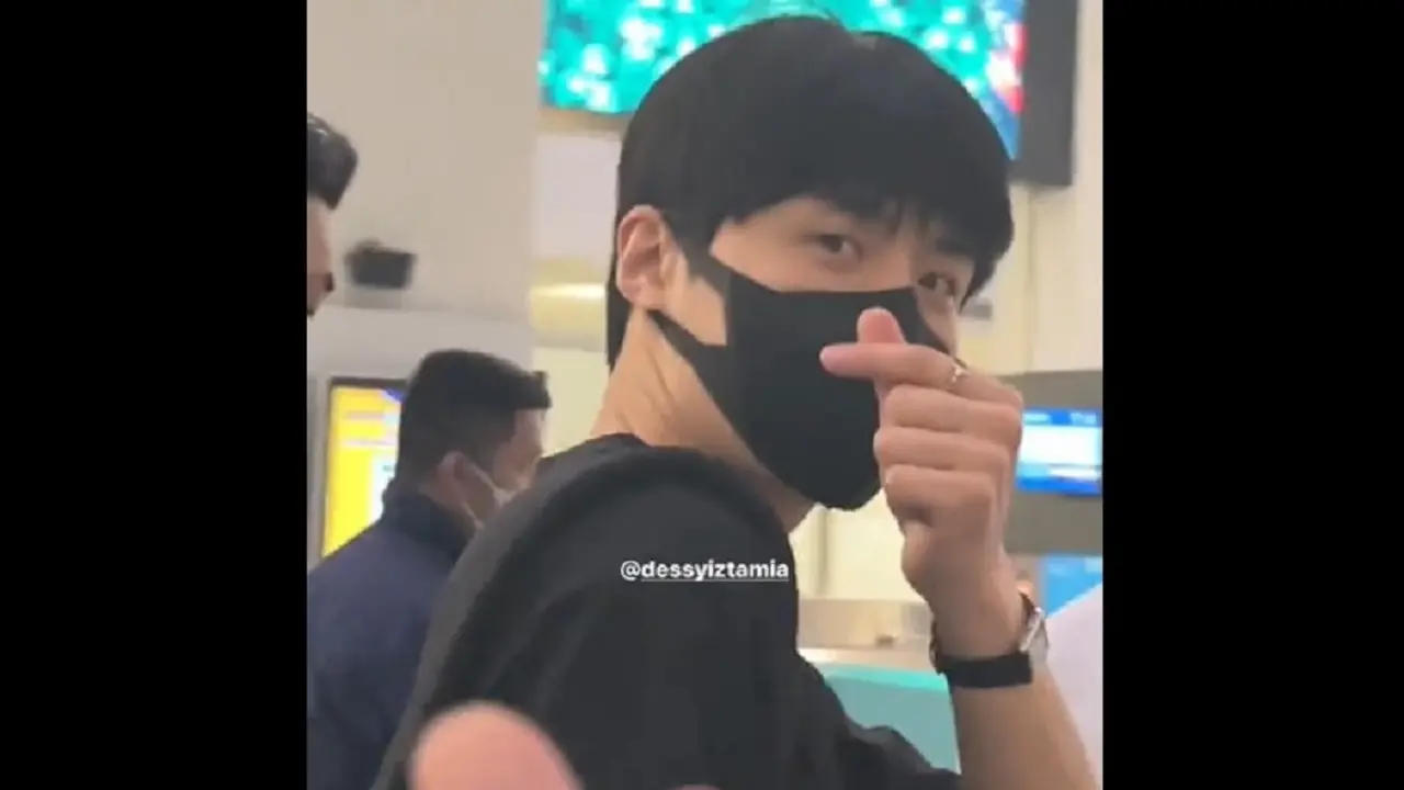 Kim Seon Ho