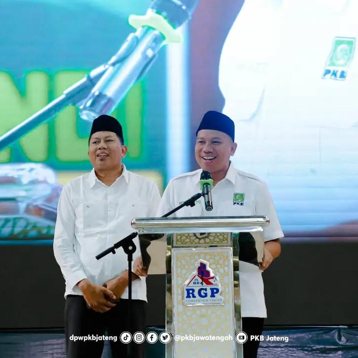 Hasil Quick Count Sementara Pilkada Pemalang 2024, Vicky Prasetyo Dapat Suara Terendah