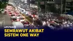 macet bekasi