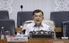 Jusuf Kalla Ajak Jadikan Ramadhan Momentum Ekonomi dan Perkuat Solidaritas Bangsa