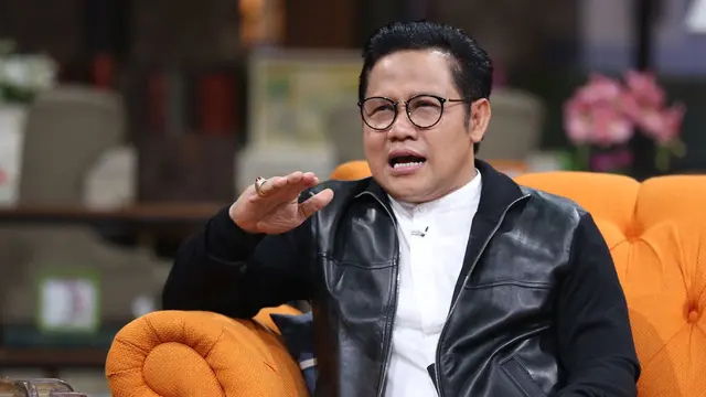 Gus Muhaimin