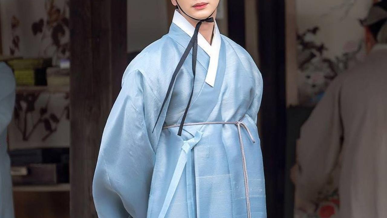 Yook Sung Jae, Artis Korea yang Doyan Berperan Kesurupan di Berbagai Drama