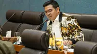 Bane Minta Kemenpar Jadi Sektor Terdepan Pengelola Kawasan Geopark