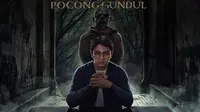 Sineas Awi Suryadi bersiap merilis film terbaru, Kisah Tanah Jawa: Pocong Gundul yang diperkuat performa Deva Mahenra, Della Dartyan, hingga Iwa K. (Foto: Dok. MD Pictures)