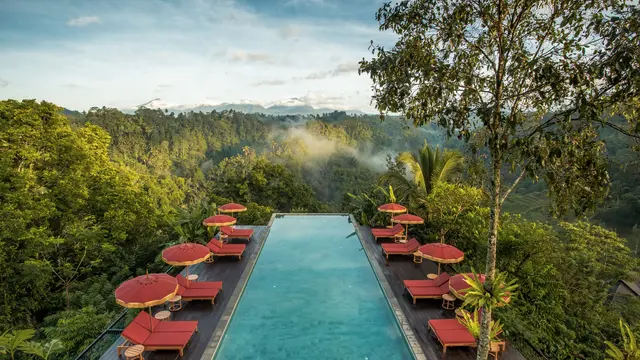 Buahan Ubud