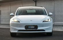 Tesla harus melakukan recall pada 5.836 mobilnya karena masalah software.